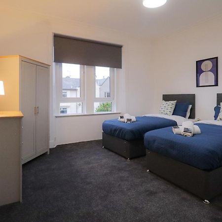 Troon Golf Apartment Exterior foto